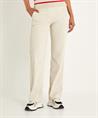 TONI wide leg pull-on babyrib broek Jenny