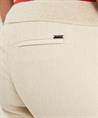 TONI wide leg pull-on babyrib broek Jenny