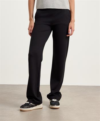 TONI wide leg pull-on broek Jenny