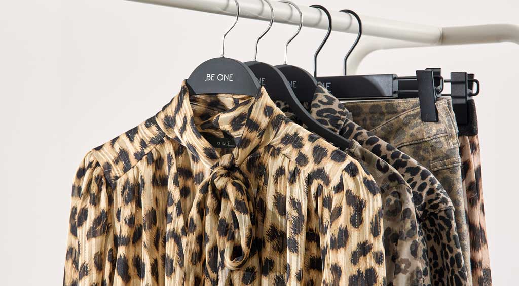 Trend - Panterprint