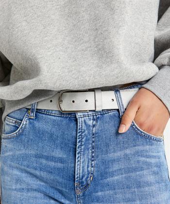 Vanzetti metallic riem