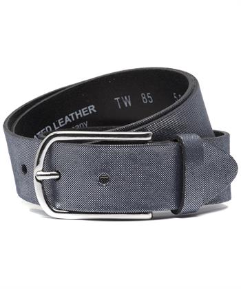 Vanzetti metallic riem