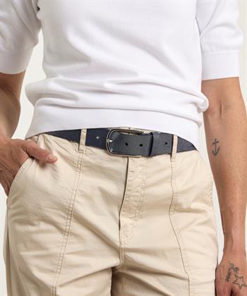 Vanzetti metallic riem