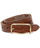Vanzetti riem slangenprint
