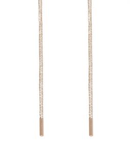 Vanzetti strik veter met strass steentjes