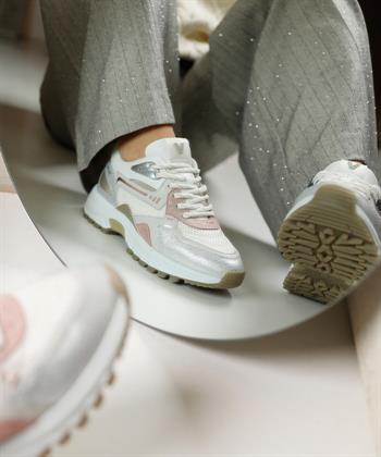 VIA VAI chunky sneaker Danae Noah