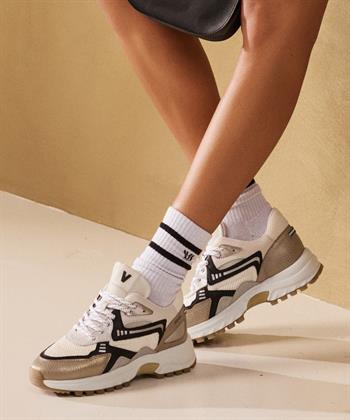 VIA VAI chunky sneaker Danae Noah