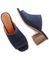 VIA VAI denim sandalet Polly Robin
