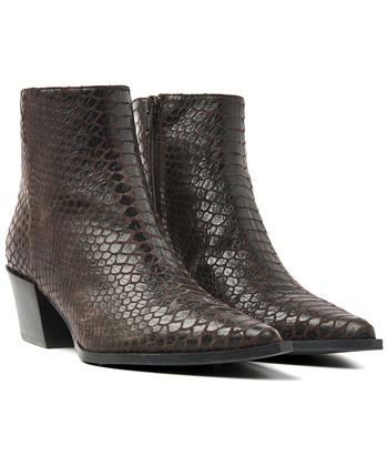 VIA VAI enkellaars reptile Kate Malina