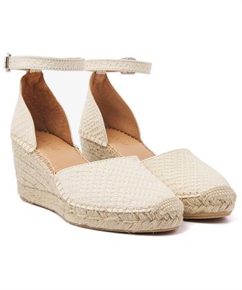 VIA VAI espadrille Flora Braid