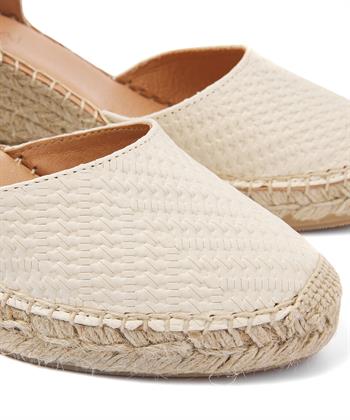 VIA VAI espadrille Flora Braid