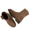 VIA VAI halfhoge boots Bellamy Yasmin