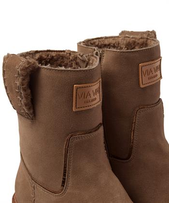 VIA VAI halfhoge boots Bellamy Yasmin