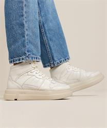 Via Vai sneakers Blue Matt