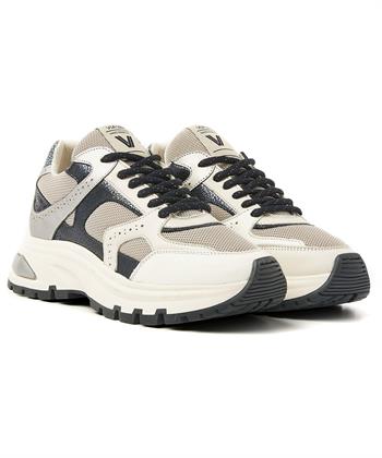 VIA VAI lage sneaker Liz Curtis