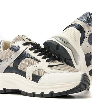 VIA VAI lage sneaker Liz Curtis