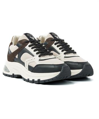 VIA VAI lage sneaker Liz Curtis