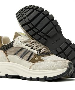 VIA VAI lage sneaker Liz Dae