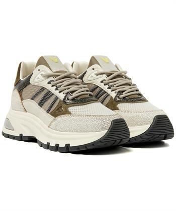 VIA VAI lage sneaker Liz Dae