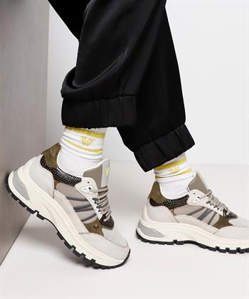 VIA VAI lage sneaker Liz Dae