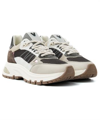 VIA VAI lage sneaker Liz Dae
