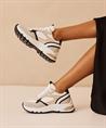 VIA VAI lage sneaker Liz Dulce