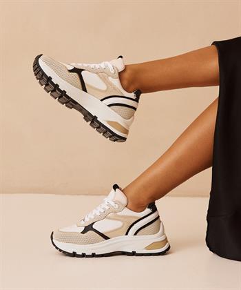 VIA VAI lage sneaker Liz Dulce