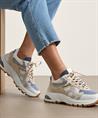 VIA VAI lage sneaker Liz Finley