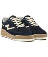VIA VAI lage suède sneaker Levi