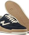 VIA VAI lage suède sneaker Levi