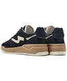 VIA VAI lage suède sneaker Levi