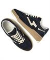 VIA VAI lage suède sneaker Levi