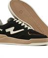 VIA VAI lage suède sneaker Levi