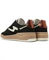 VIA VAI lage suède sneaker Levi