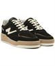VIA VAI lage suède sneaker Levi
