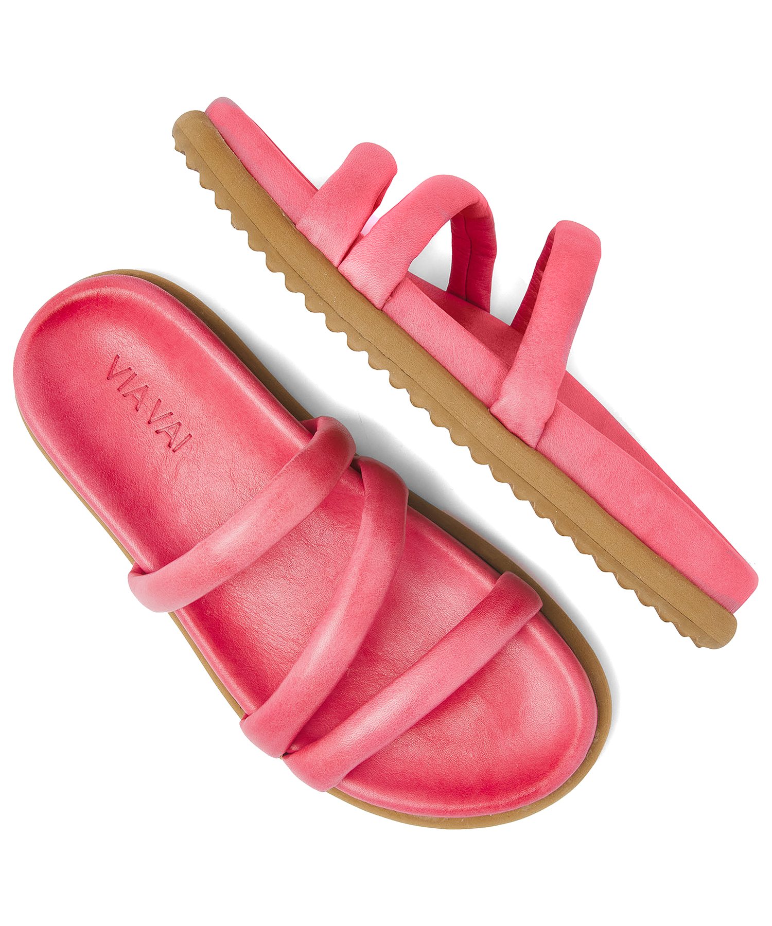 Via vai slippers 2025