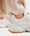 VIA VAI leren sneaker Pepper Jyll