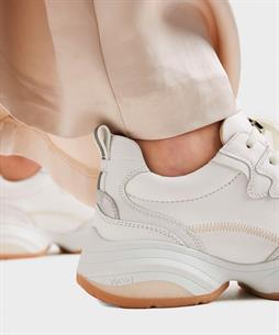 VIA VAI leren sneaker Pepper Jyll