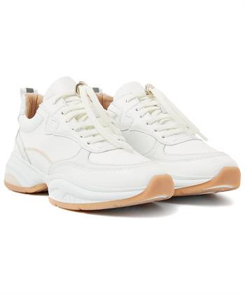 VIA VAI leren sneaker Pepper Jyll