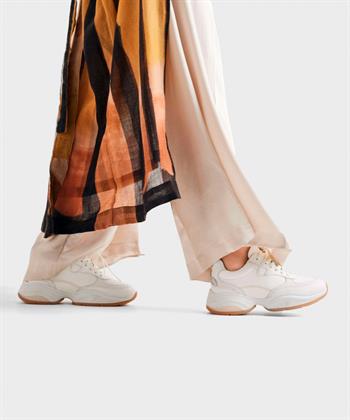 VIA VAI leren sneaker Pepper Jyll