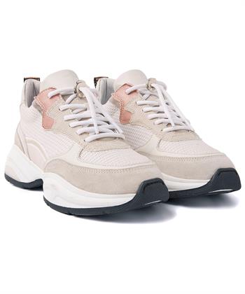 VIA VAI leren sneaker Pepper Jyll