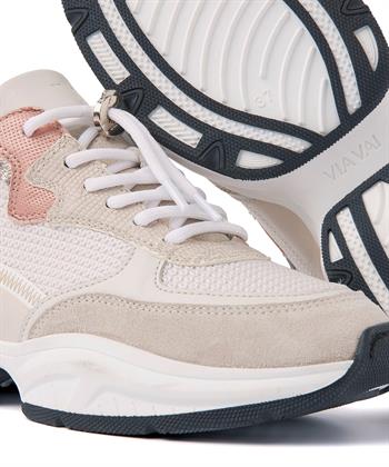 VIA VAI leren sneaker Pepper Jyll