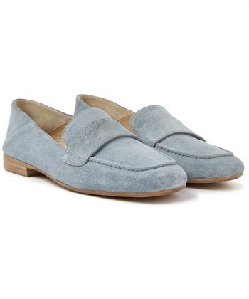 VIA VAI loafer Indiana Cleo suède