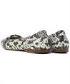 VIA VAI loafer slangenprint Lola Rose