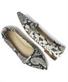 VIA VAI loafer slangenprint Lola Rose