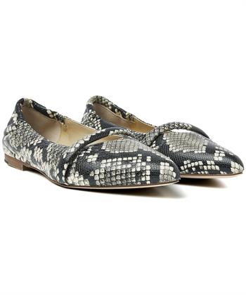 VIA VAI loafer slangenprint Lola Rose