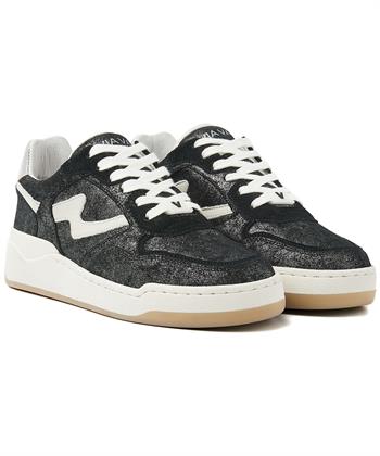 VIA VAI metallic sneaker Levi