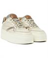 VIA VAI platform sneaker Isa Brooklyn