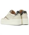 VIA VAI platform sneaker Isa Brooklyn