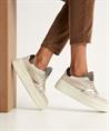 VIA VAI platform sneaker Isa Brooklyn